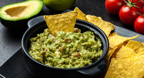 Mexican food