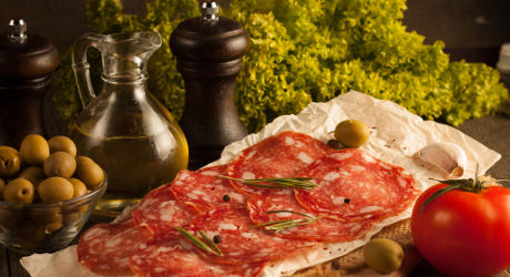 Tapas