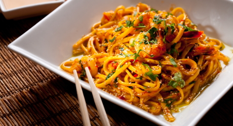 Chinese Food