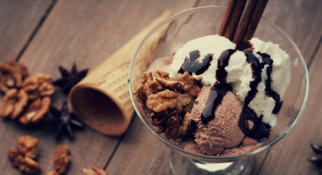 Ice Cream