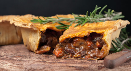 The best pies in town