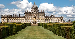 Castle Howard