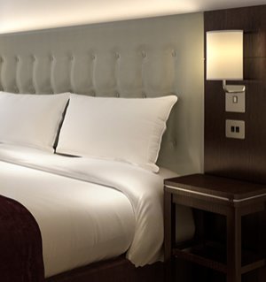 Our best-ever bed