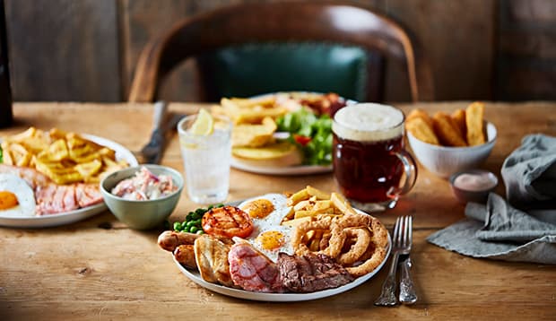 Book Folkestone (Channel Tunnel) hotel today | Premier Inn