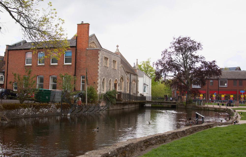 Premier Inn Andover