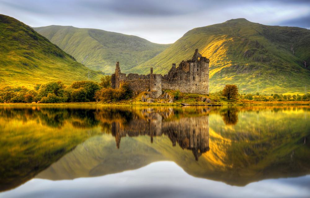 Hotels in Argyll