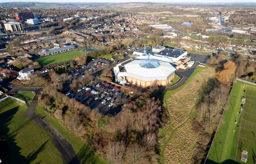 Premier Inn Barnsley