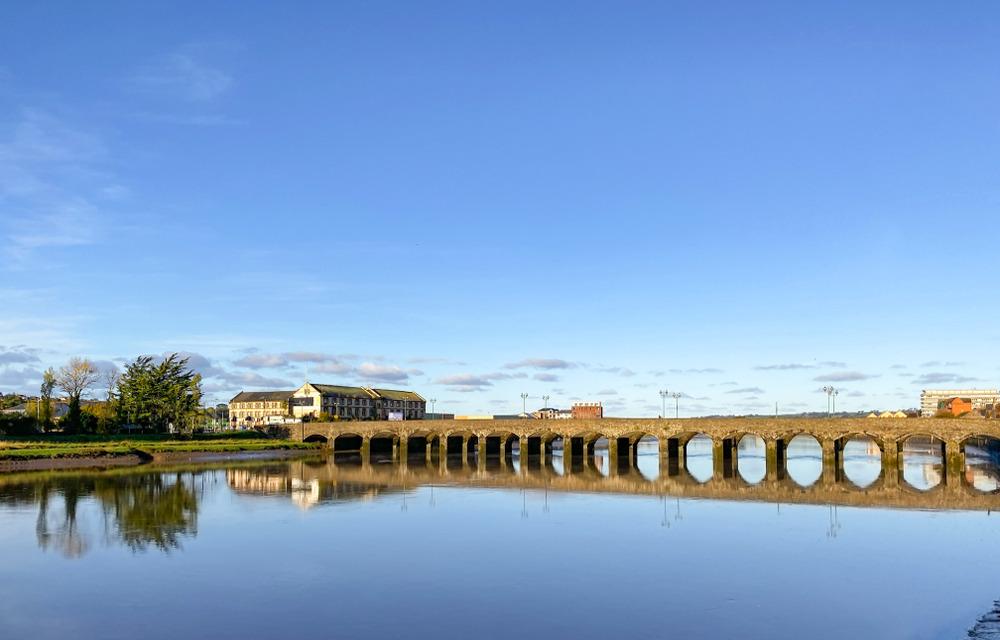 Barnstaple hotels