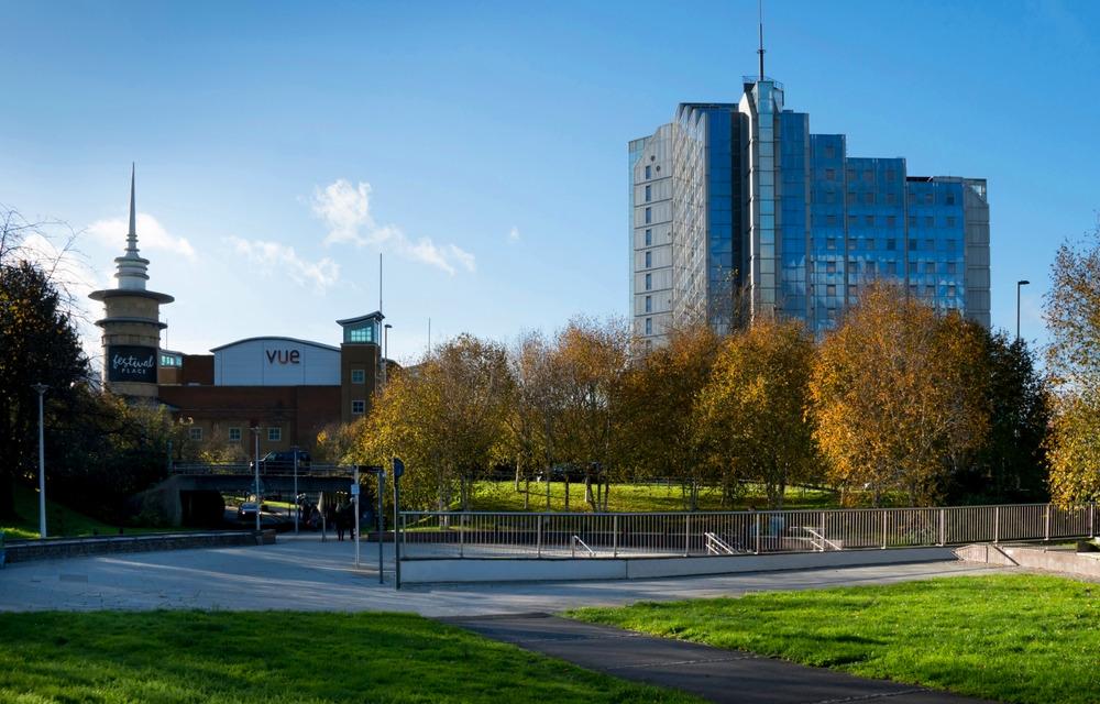 Premier Inn Basingstoke
