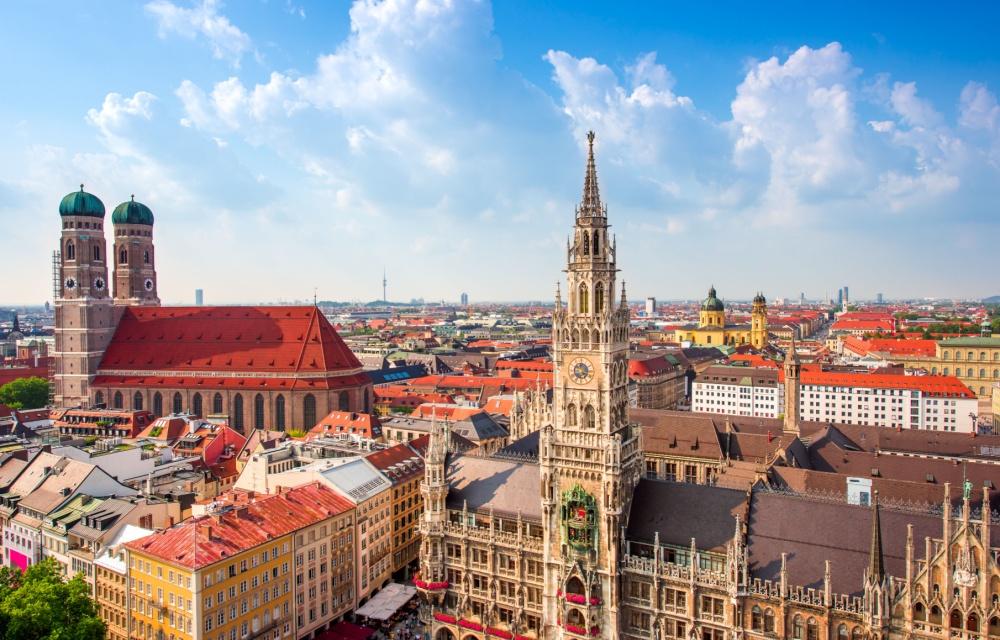Hotels in Bavaria