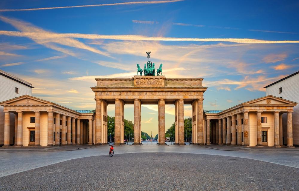 Hotels in Berlin