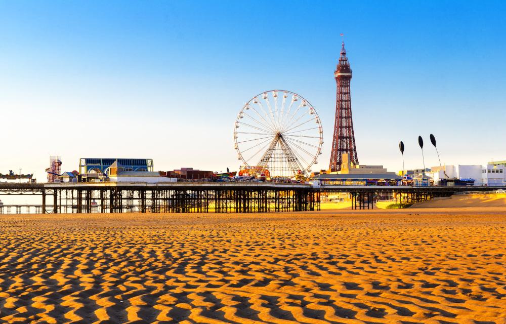 Premier Inn Blackpool