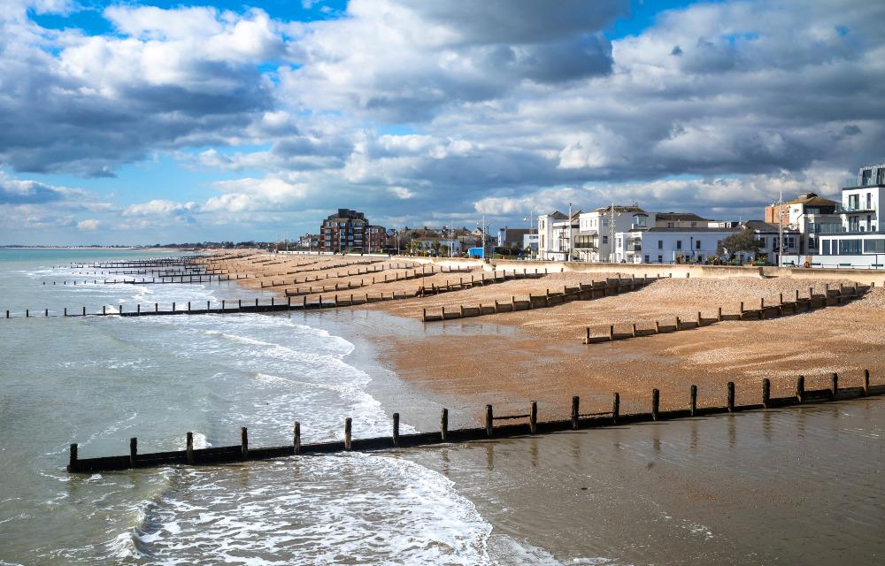 Hotels in Bognor Regis