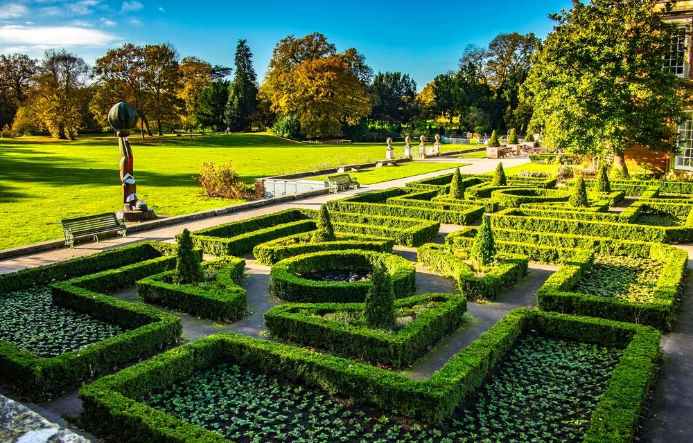 Hotels in Bracknell