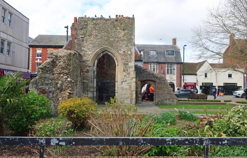 Premier Inn Brentwood