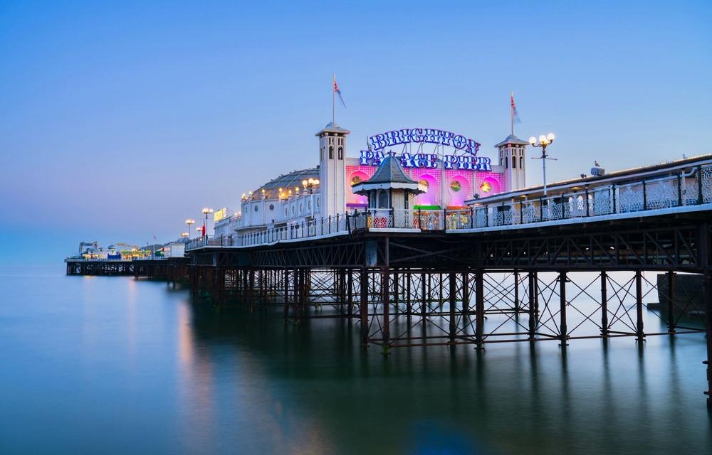 Brighton hotels