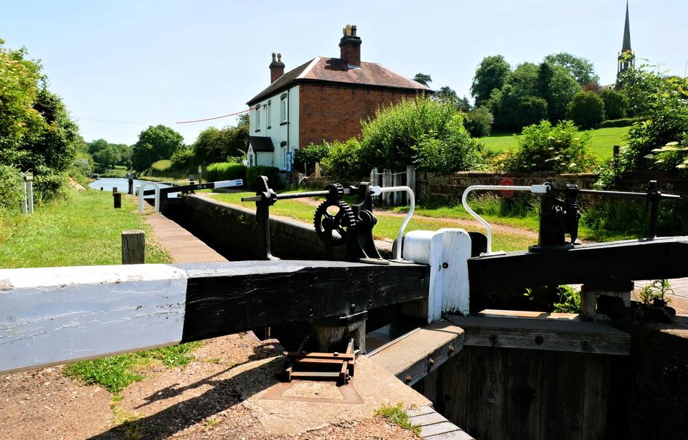 Hotels in Bromsgrove