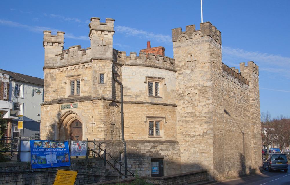 Premier Inn Buckingham