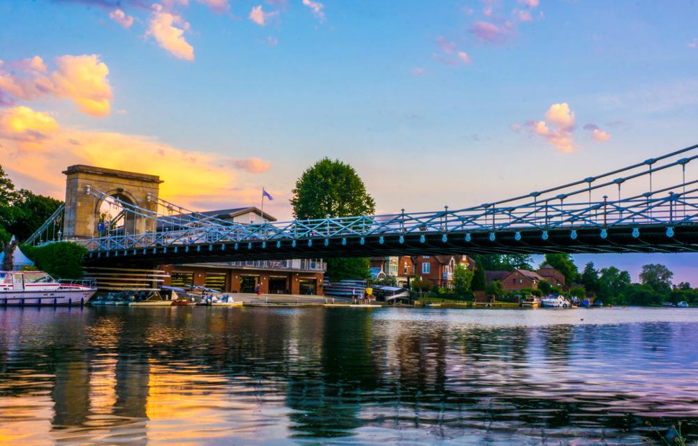 Hotels in Buckinghamshire