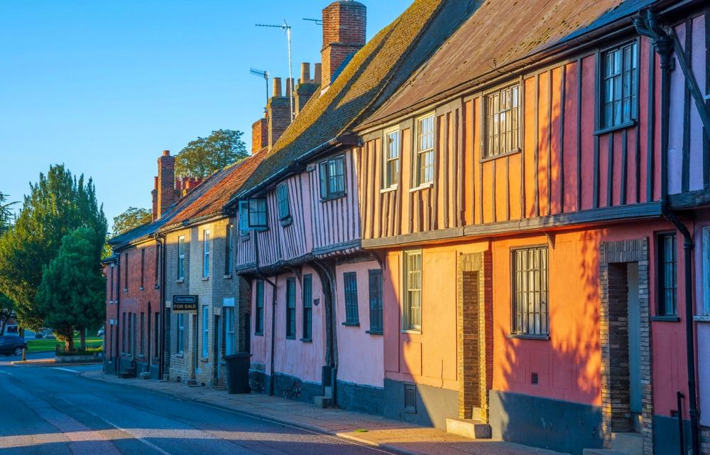 Premier Inn Bury St Edmunds