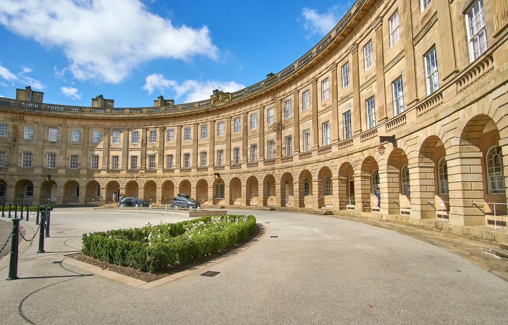 Hotels in Buxton