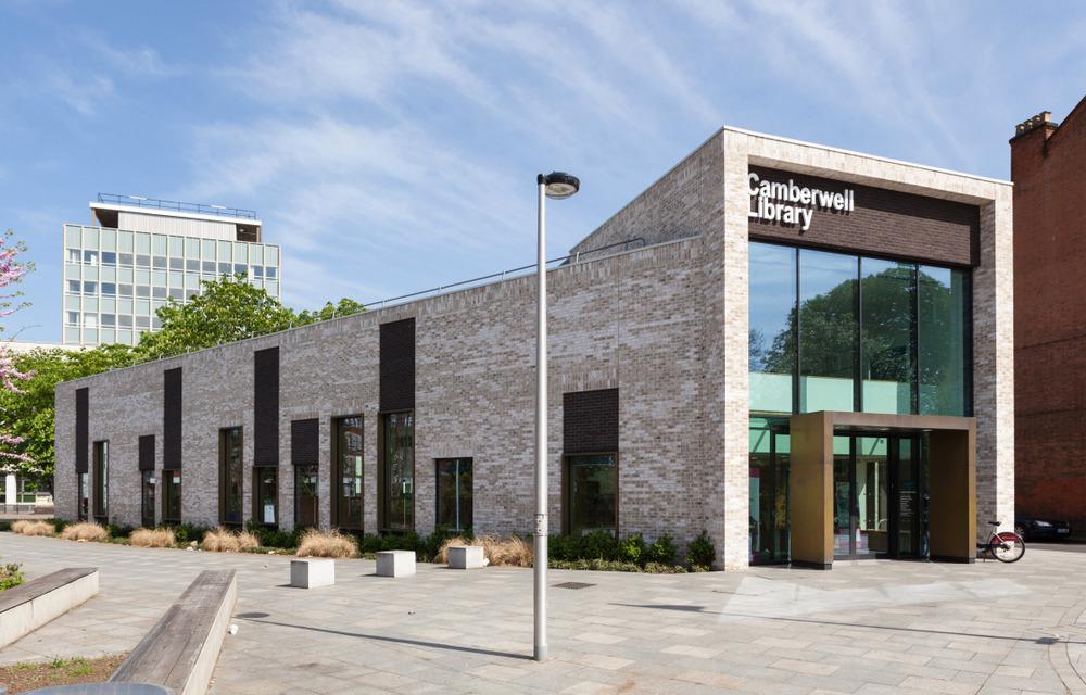 Hotels in Camberwell