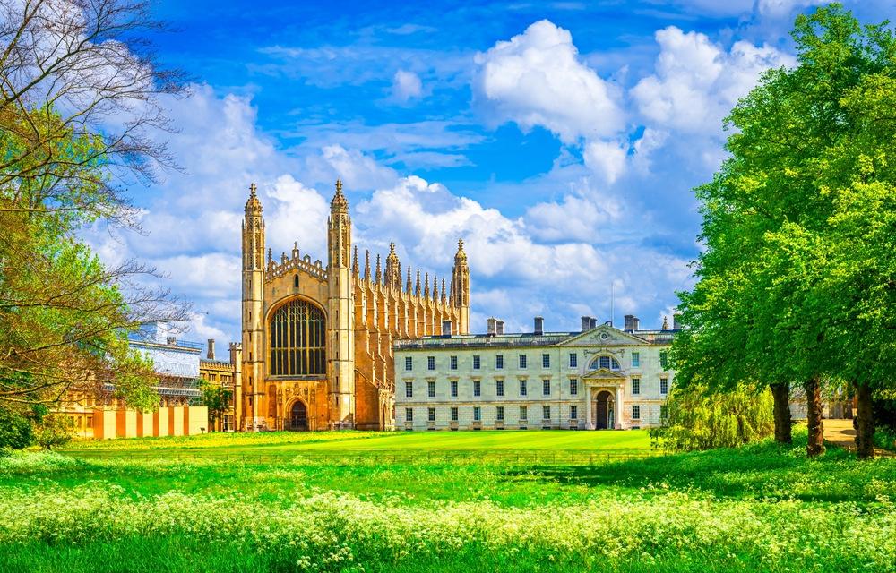 Hotels in Cambridge