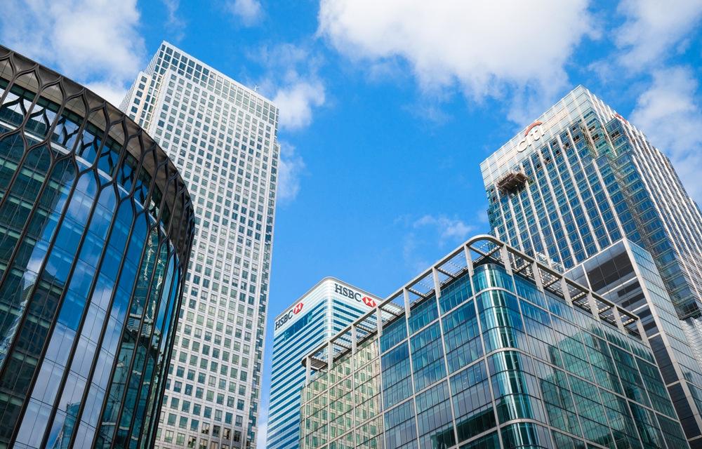 Canary Wharf hotels