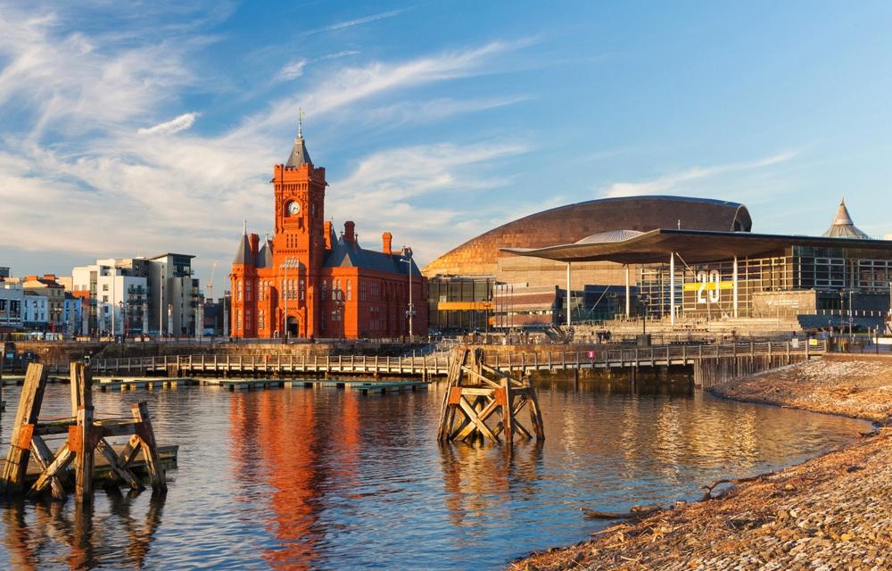 Premier Inn Cardiff