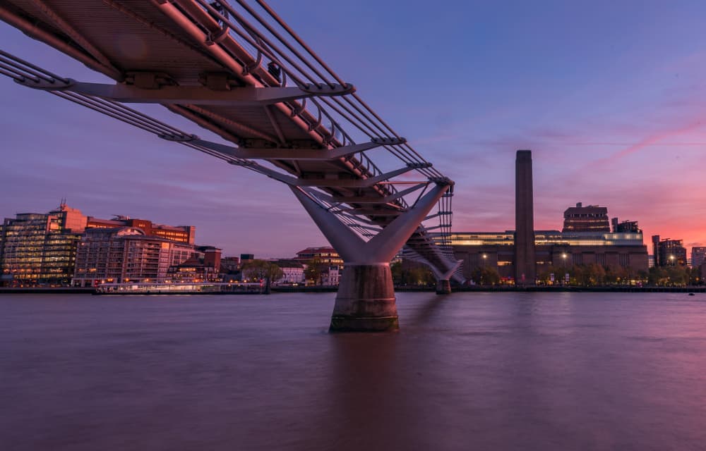 hub hotels in London