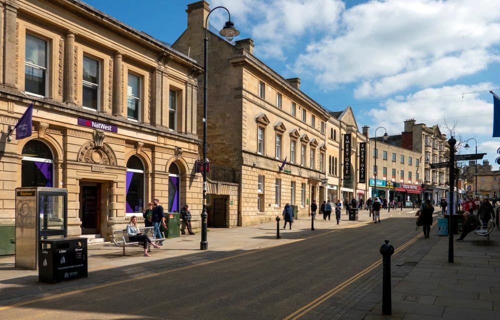 Premier Inn Chippenham