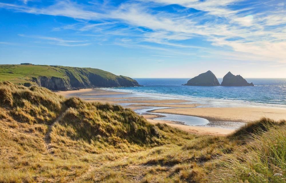 Premier Inn Cornwall