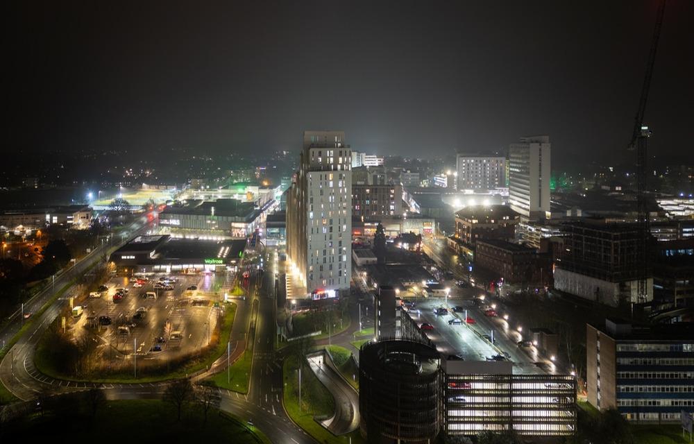 Hotels in Crawley