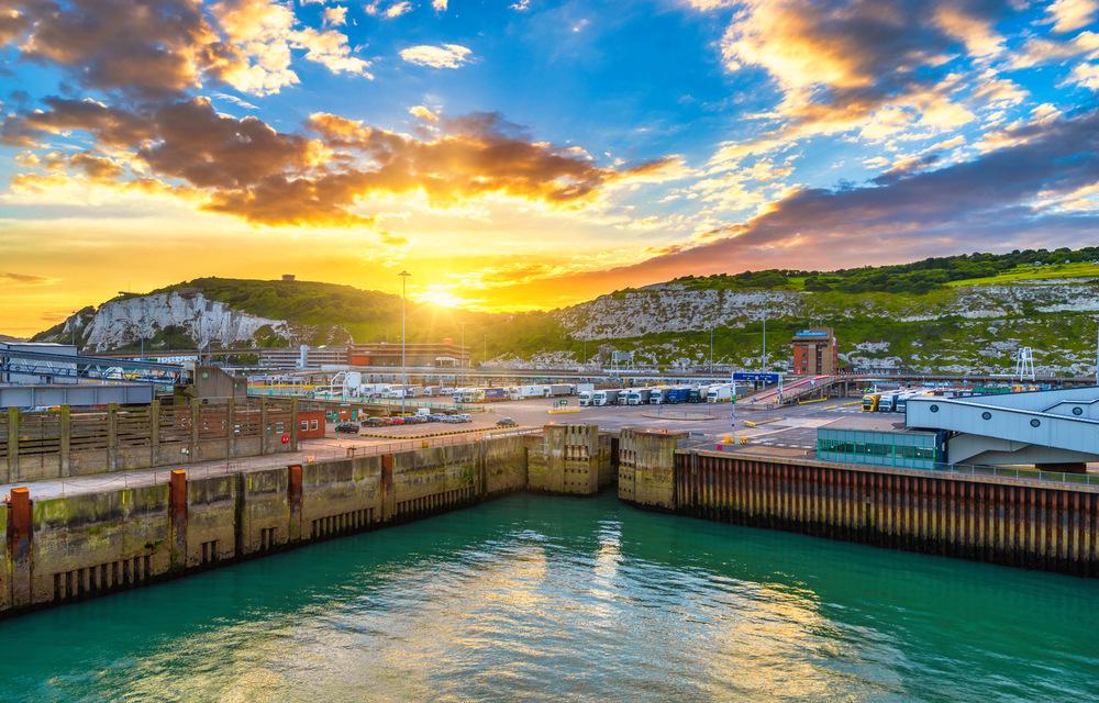 Premier Inn Dover