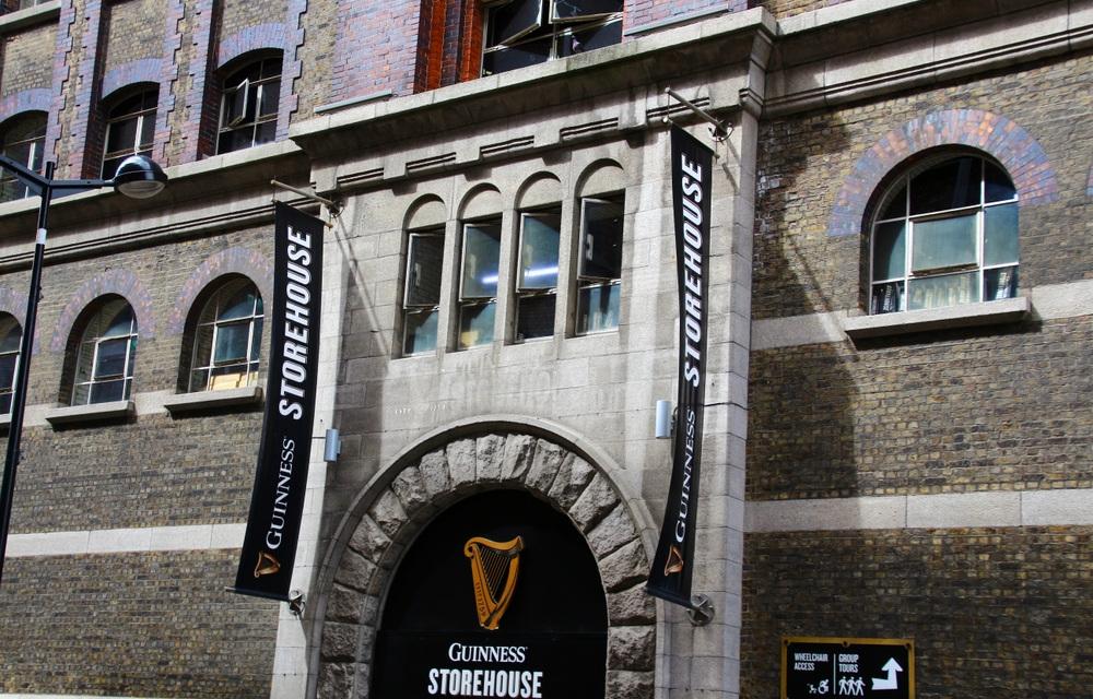Hotels in Dublin
