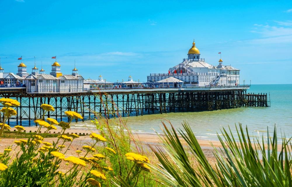 Eastbourne hotels