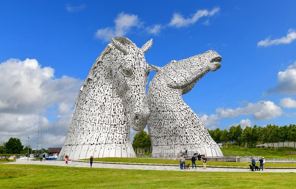 Hotels in Falkirk