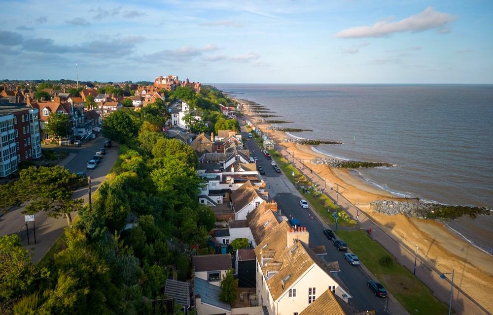 Premier Inn Felixstowe