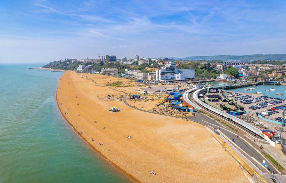 Folkestone hotels