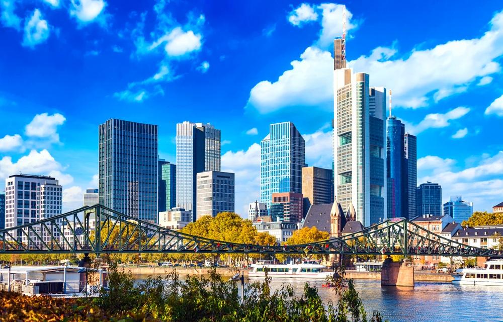 Hotels in Frankfurt am Main
