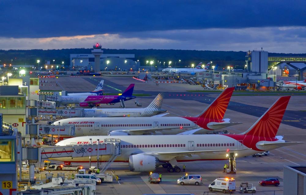 Gatwick Airport hotels