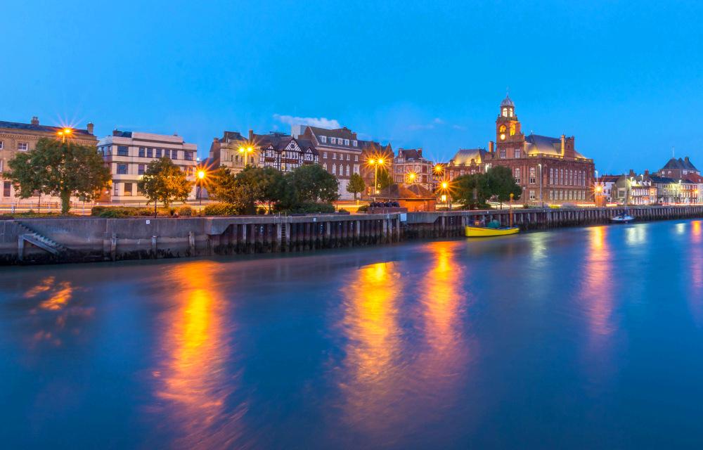 Hotels in Great Yarmouth