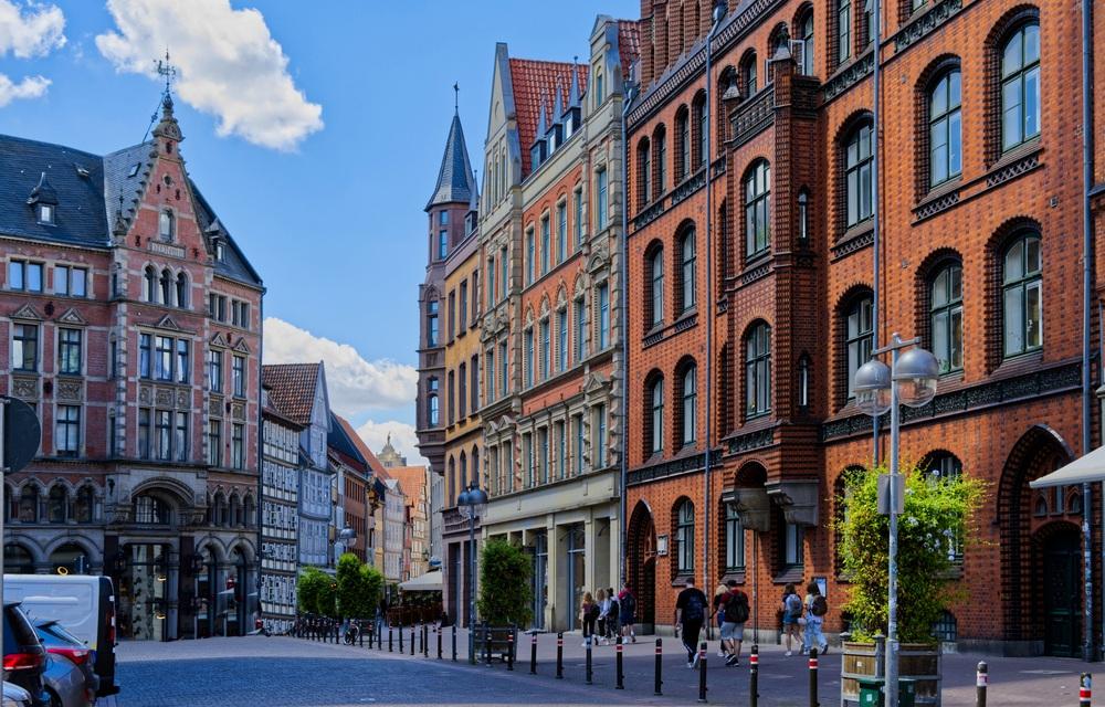 Hotels in Hannover