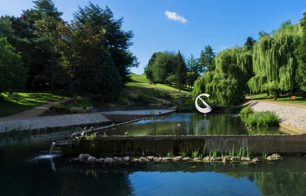 Hotels in Harlow