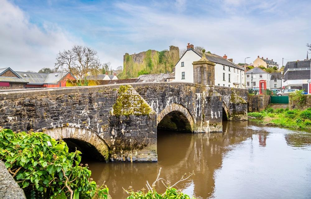 Premier Inn Haverfordwest