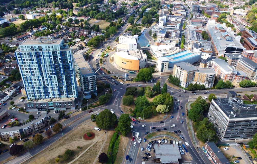 Premier Inn Hemel Hempstead