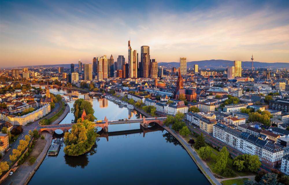 Hotels in Hesse