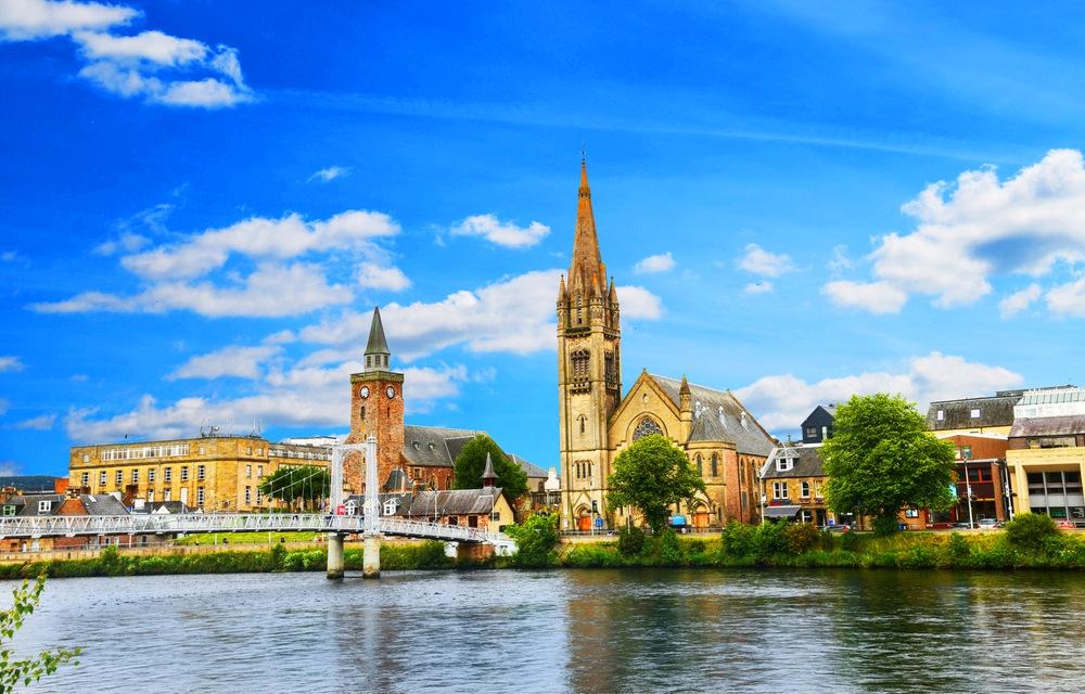 Premier Inn Inverness