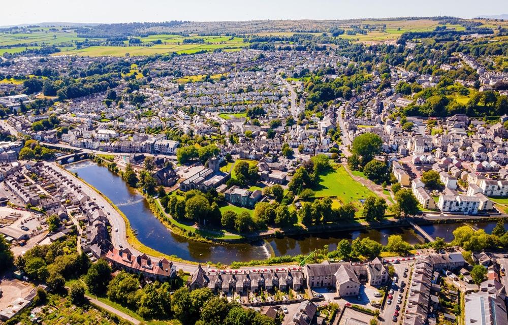 Kendal hotels