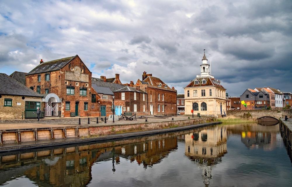 Hotels in King Lynn